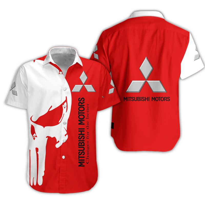 Mitsubishi t-shirt hoodie apparel 3D full printing - Famjoys Mitsubishi t-shirt hoodie apparel 3D full printing - Famjoys