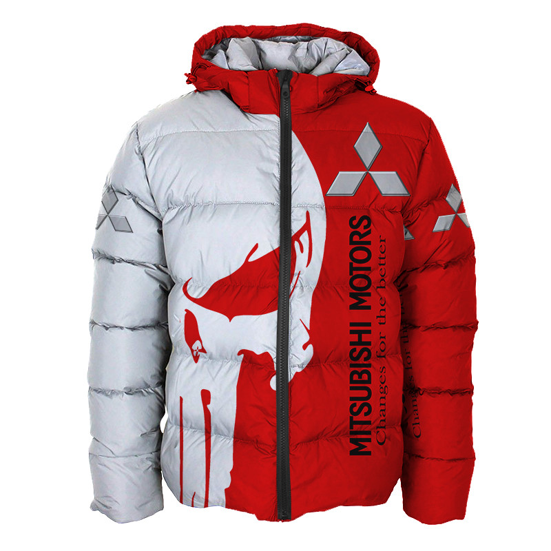 Mitsubishi t-shirt hoodie apparel 3D full printing - Famjoys Mitsubishi t-shirt hoodie apparel 3D full printing - Famjoys