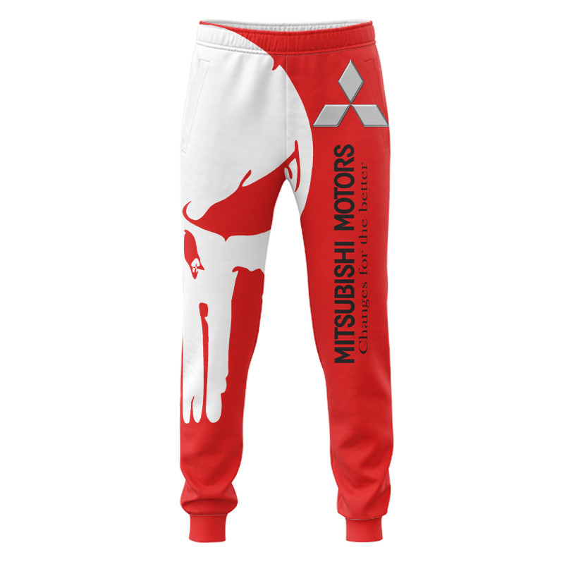 Mitsubishi t-shirt hoodie apparel 3D full printing - Famjoys Mitsubishi t-shirt hoodie apparel 3D full printing - Famjoys