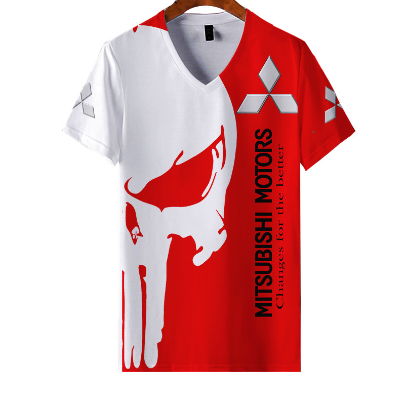 Mitsubishi t-shirt hoodie apparel 3D full printing - Famjoys Mitsubishi t-shirt hoodie apparel 3D full printing - Famjoys