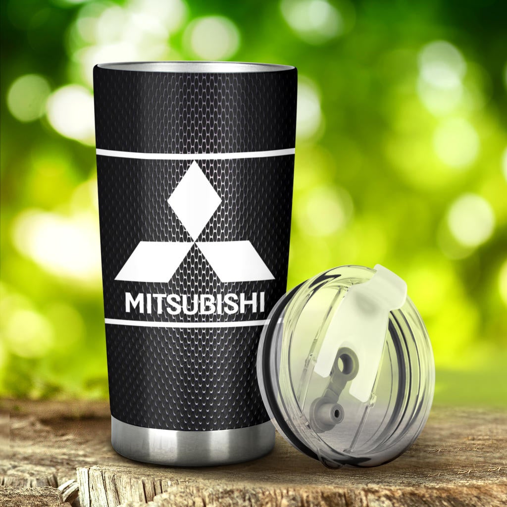 Mitsubishi Tumbler V1