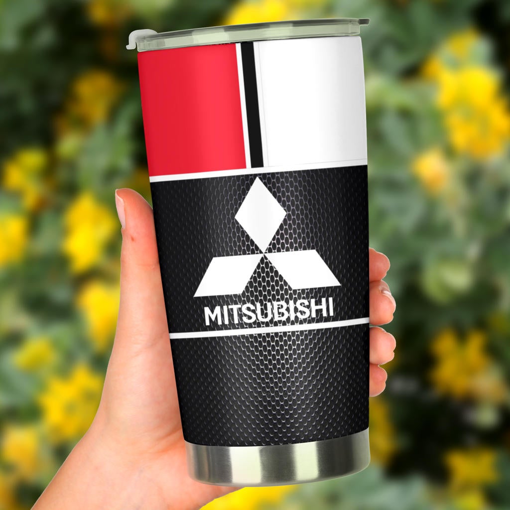 Mitsubishi Tumbler V2 - Famjoys Mitsubishi Tumbler V2 - Famjoys