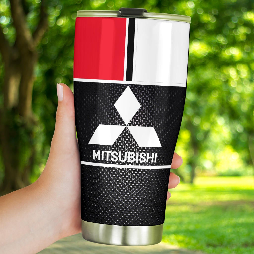 Mitsubishi Tumbler V2 - Famjoys Mitsubishi Tumbler V2 - Famjoys