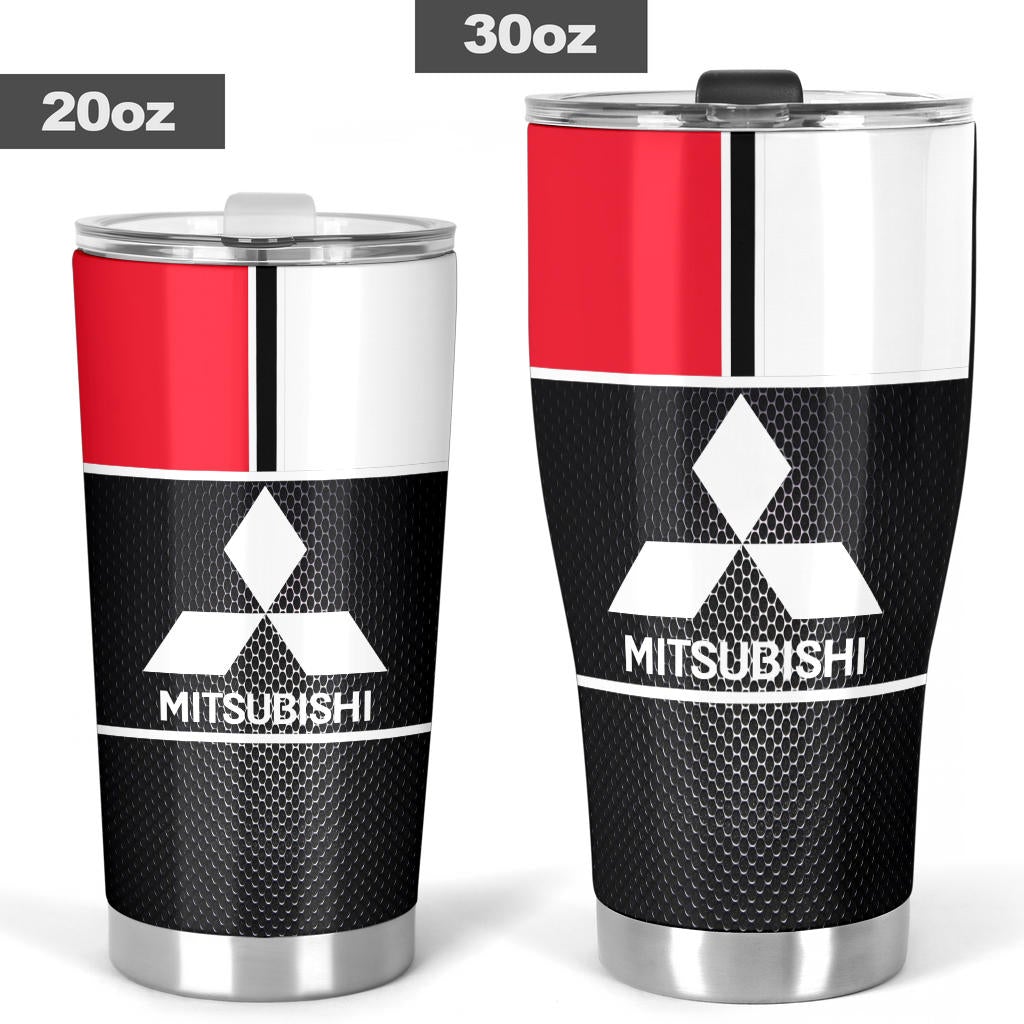 Mitsubishi Tumbler V2 - Famjoys Mitsubishi Tumbler V2 - Famjoys