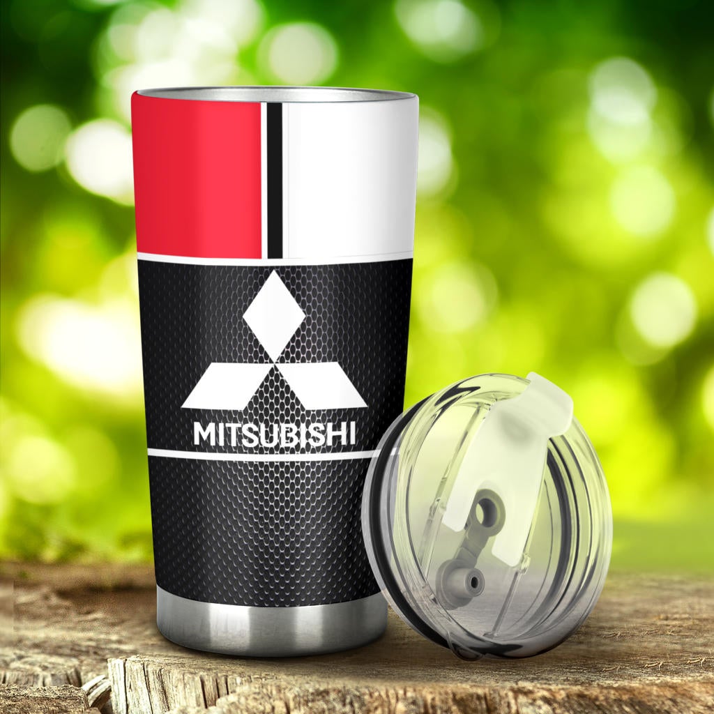 Mitsubishi Tumbler V2 - Famjoys Mitsubishi Tumbler V2 - Famjoys