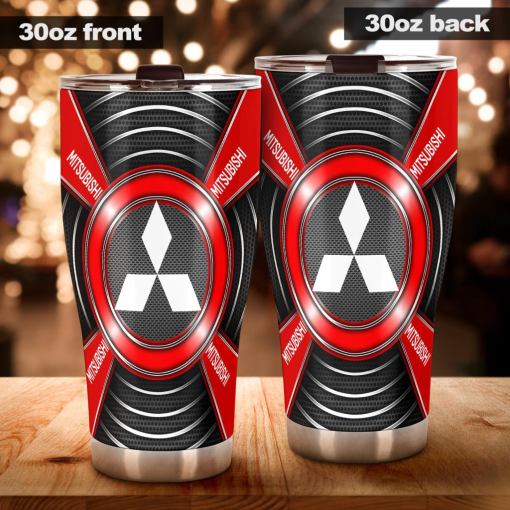 Mitsubishi Tumbler V3 - Famjoys Mitsubishi Tumbler V3 - Famjoys