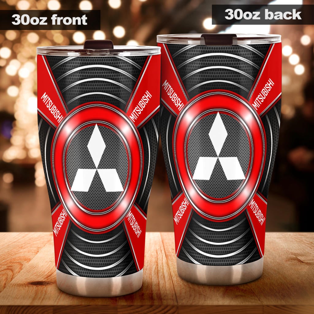Mitsubishi Tumbler V3 - Famjoys Mitsubishi Tumbler V3 - Famjoys