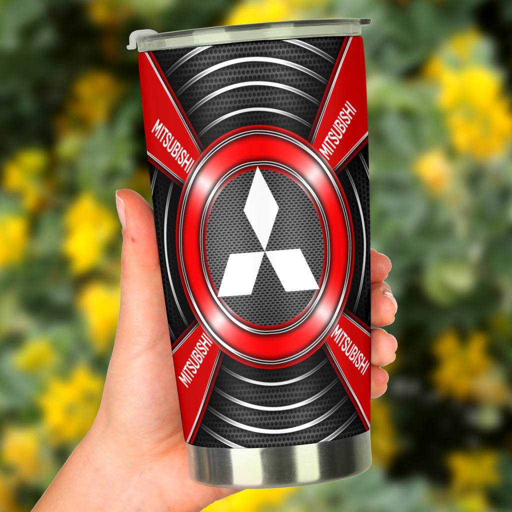 Mitsubishi Tumbler V3 - Famjoys Mitsubishi Tumbler V3 - Famjoys