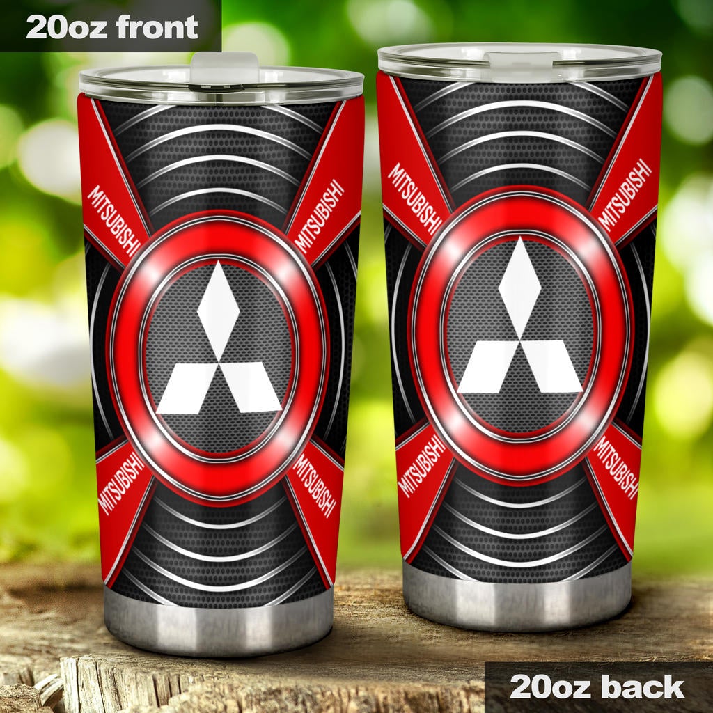 Mitsubishi Tumbler V3 - Famjoys Mitsubishi Tumbler V3 - Famjoys