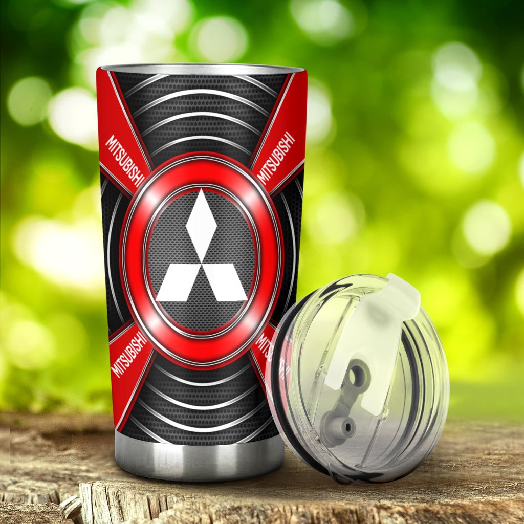 Mitsubishi Tumbler V3 - Famjoys Mitsubishi Tumbler V3 - Famjoys