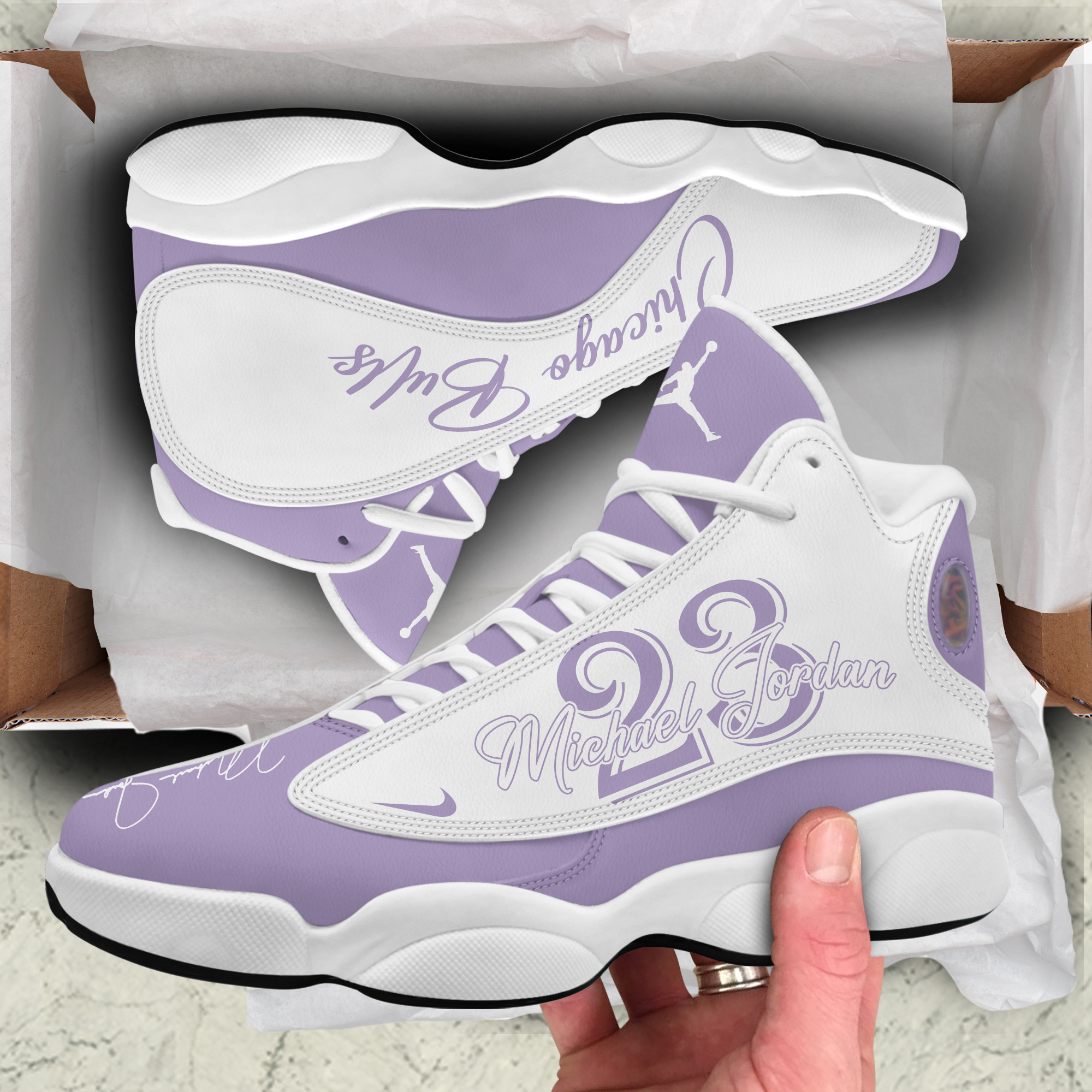 MJ23 Chicago Bulls Shoes 06 - Famjoys MJ23 Chicago Bulls Shoes 06 - Famjoys