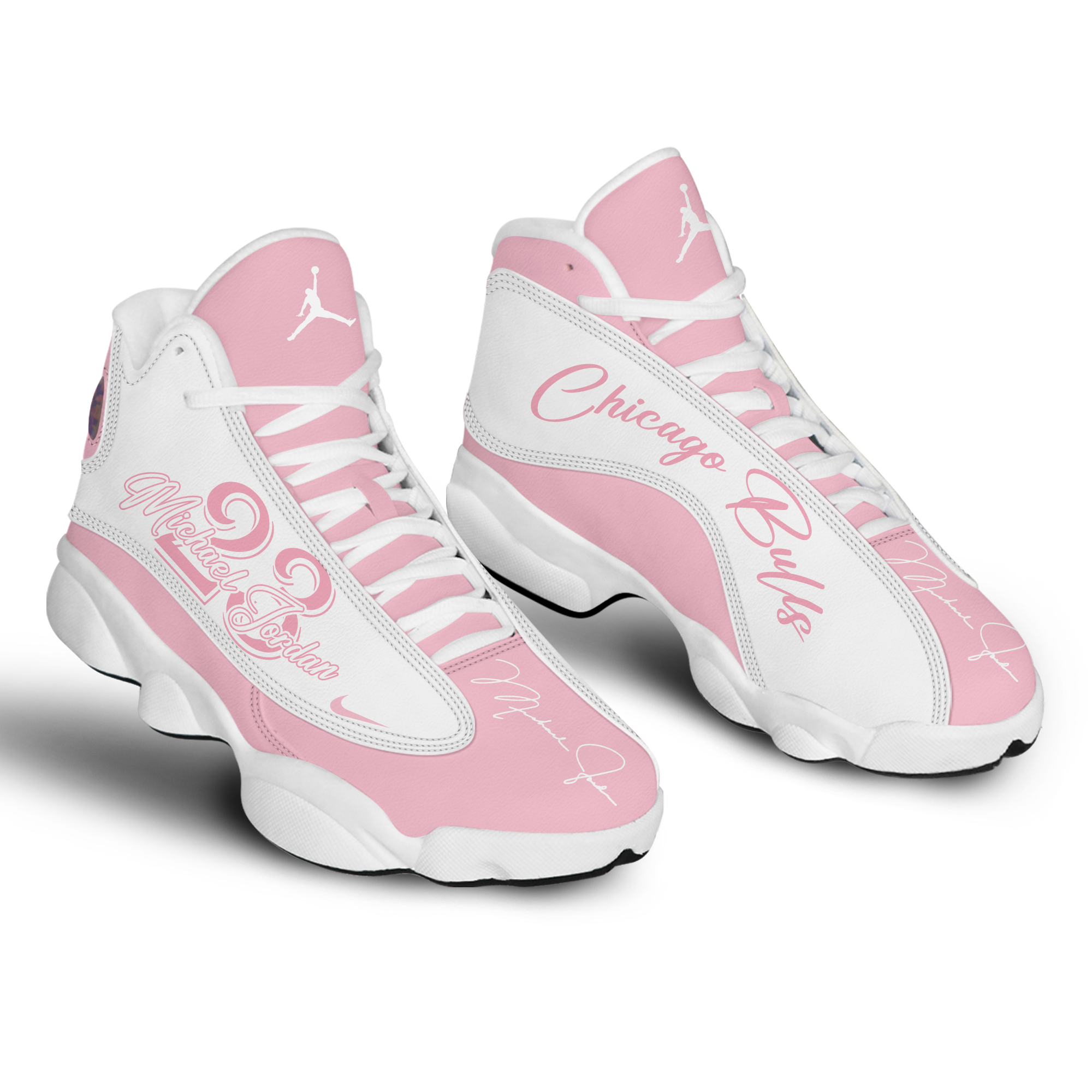MJ23 Chicago Bulls Shoes 06 - Famjoys MJ23 Chicago Bulls Shoes 06 - Famjoys