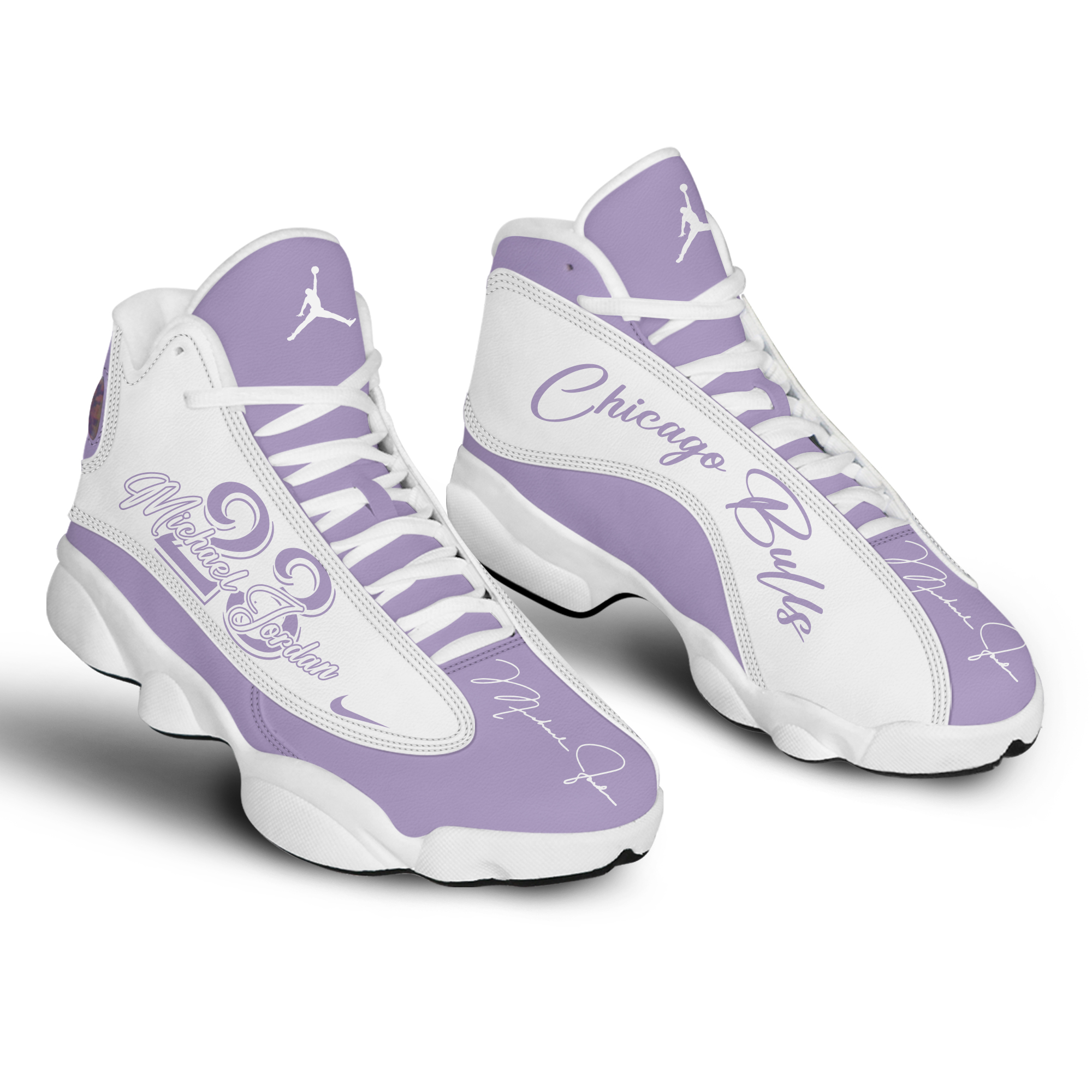 MJ23 Chicago Bulls Shoes 06 - Famjoys MJ23 Chicago Bulls Shoes 06 - Famjoys
