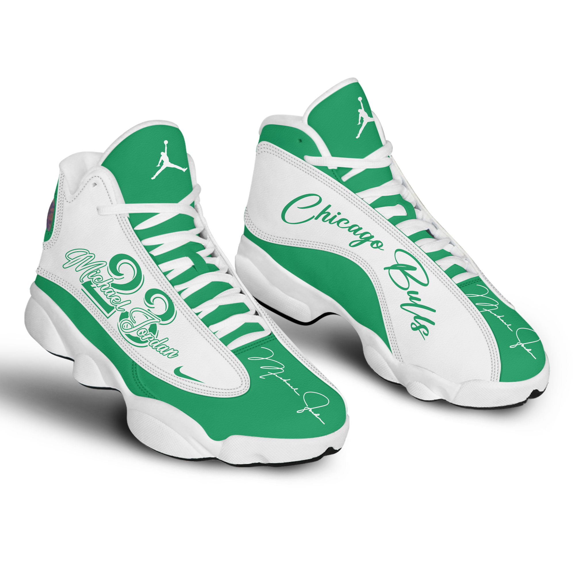 MJ23 Chicago Bulls Shoes 06 - Famjoys MJ23 Chicago Bulls Shoes 06 - Famjoys