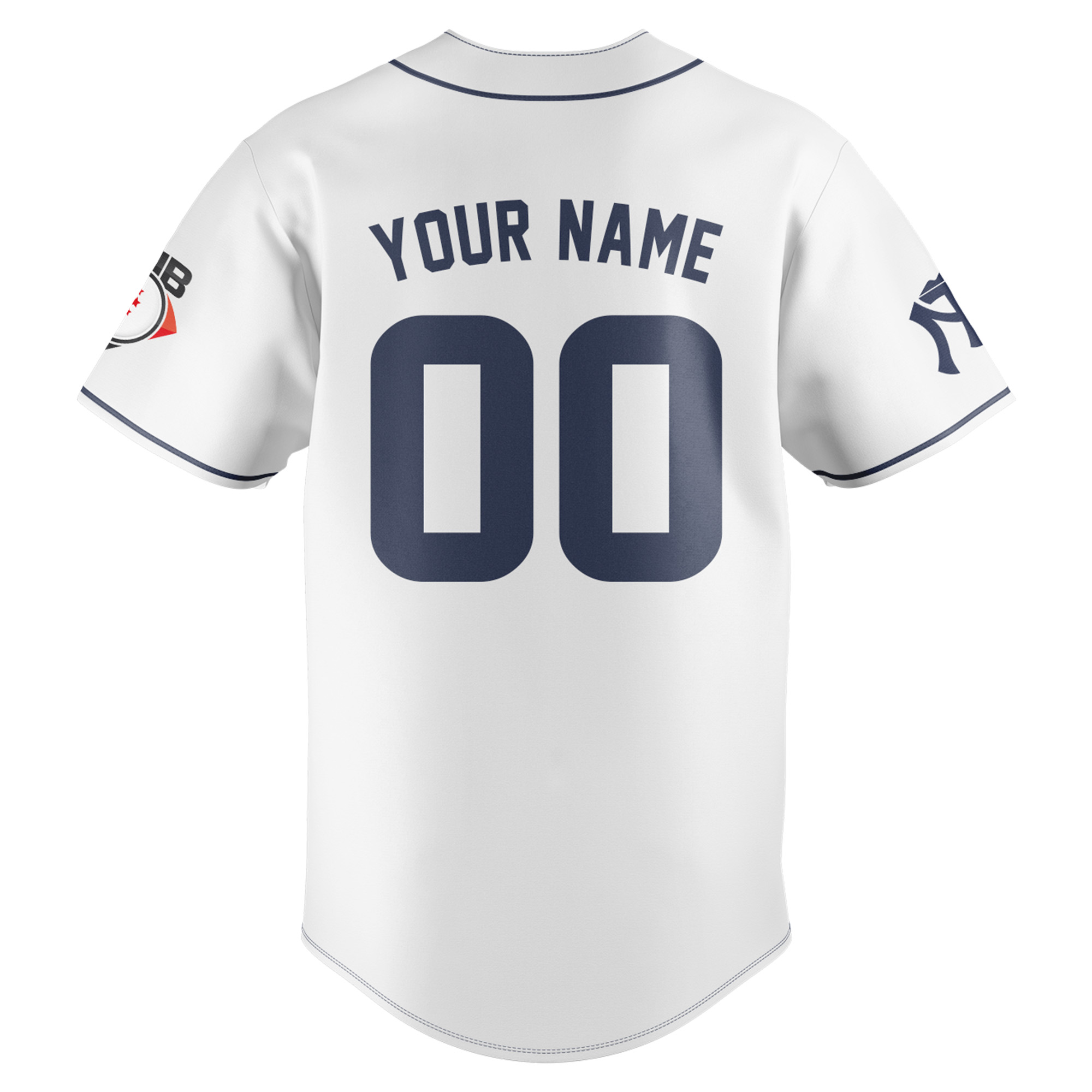 Monterrey-LMB Personalized 2023 Compo Jersey + Flat Caps - Famjoys Monterrey-LMB Personalized 2023 Compo Jersey + Flat Caps - Famjoys
