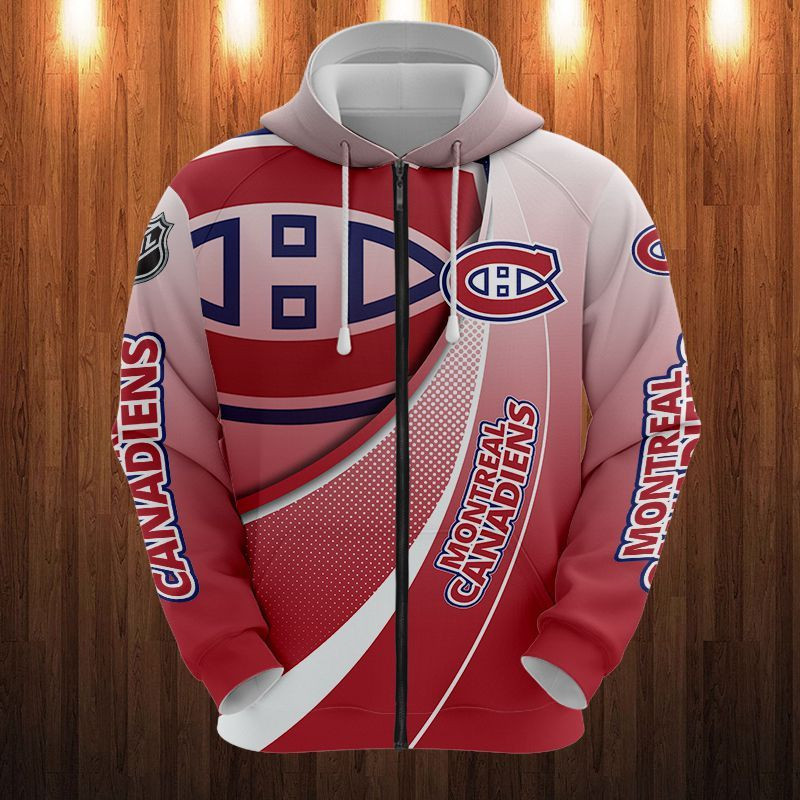 Montreal Canadiens Printing T-Shirt, Polo, Hoodie, Zip, Bomber 2613 - Famjoys Montreal Canadiens Printing T-Shirt, Polo, Hoodie, Zip, Bomber 2613 - Famjoys