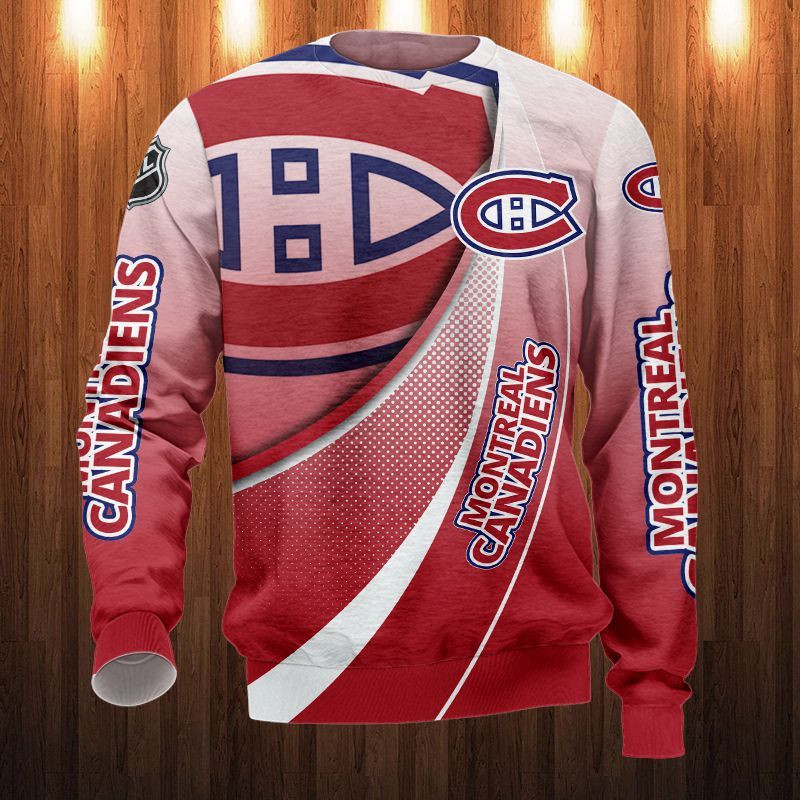 Montreal Canadiens Printing T-Shirt, Polo, Hoodie, Zip, Bomber 2613 - Famjoys Montreal Canadiens Printing T-Shirt, Polo, Hoodie, Zip, Bomber 2613 - Famjoys