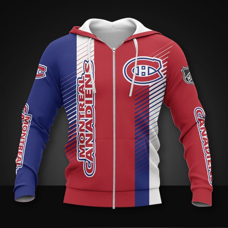 Montreal Canadiens Printing T-Shirt, Polo, Hoodie, Zip, Bomber 7031 - Famjoys Montreal Canadiens Printing T-Shirt, Polo, Hoodie, Zip, Bomber 7031 - Famjoys