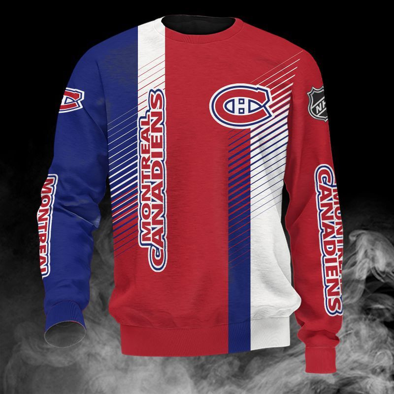 Montreal Canadiens Printing T-Shirt, Polo, Hoodie, Zip, Bomber 7031 - Famjoys Montreal Canadiens Printing T-Shirt, Polo, Hoodie, Zip, Bomber 7031 - Famjoys