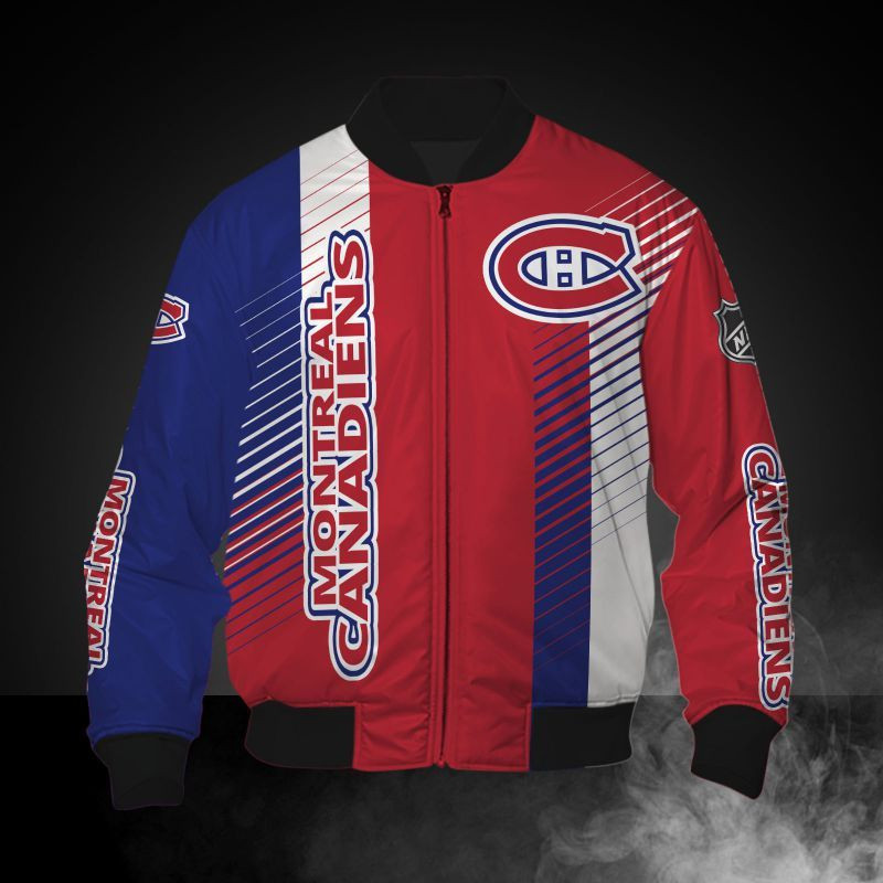 Montreal Canadiens Printing T-Shirt, Polo, Hoodie, Zip, Bomber 7031 - Famjoys Montreal Canadiens Printing T-Shirt, Polo, Hoodie, Zip, Bomber 7031 - Famjoys