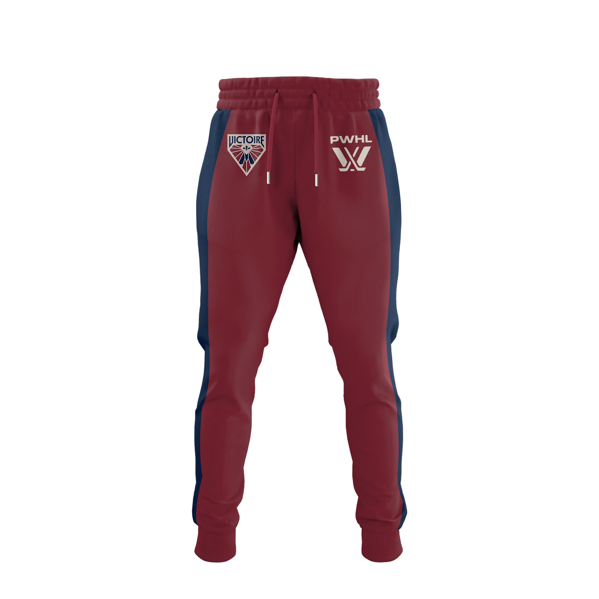 Montreal Victoire Combo Tshirt | Cap | Jogger - Famjoys Montreal Victoire Combo Tshirt | Cap | Jogger - Famjoys