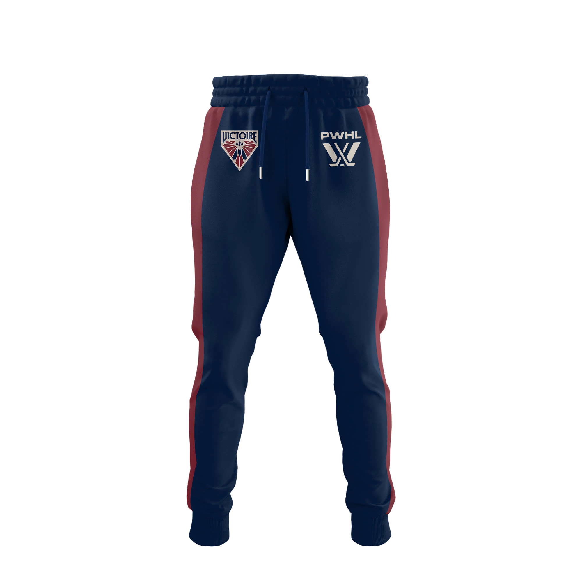 Montreal Victoire Combo Tshirt | Cap | Jogger - Famjoys Montreal Victoire Combo Tshirt | Cap | Jogger - Famjoys