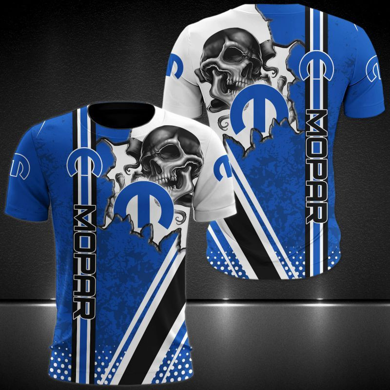 Mopar All Over Print Apparel3640 - Famjoys Mopar All Over Print Apparel3640 - Famjoys