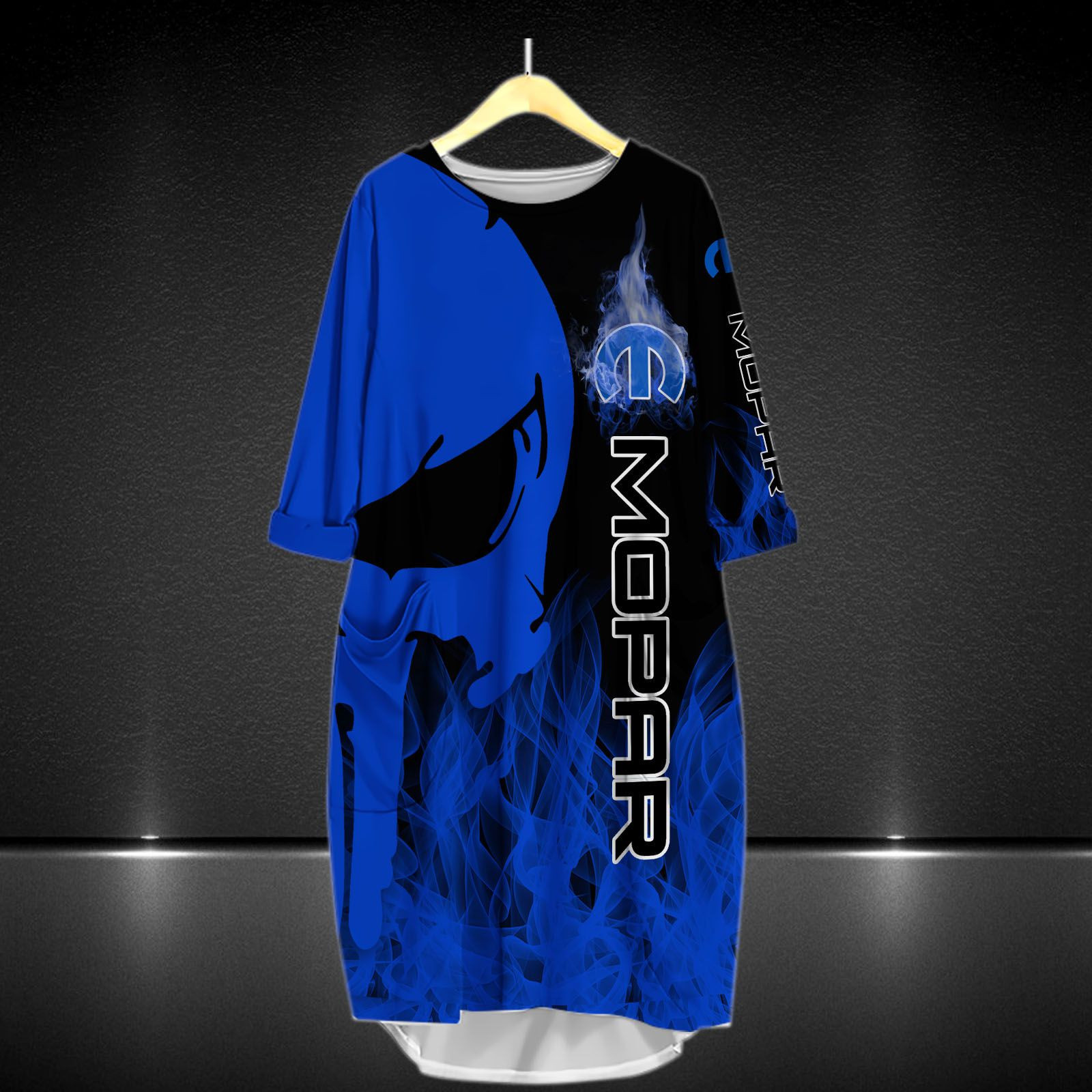 Mopar All Over Print Apparel9052