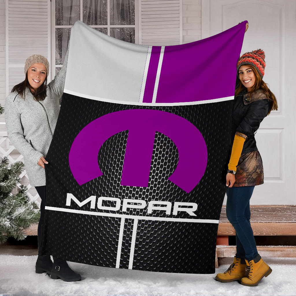 Mopar Blanket - Famjoys Mopar Blanket - Famjoys