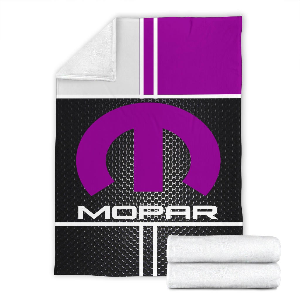 Mopar Blanket - Famjoys Mopar Blanket - Famjoys