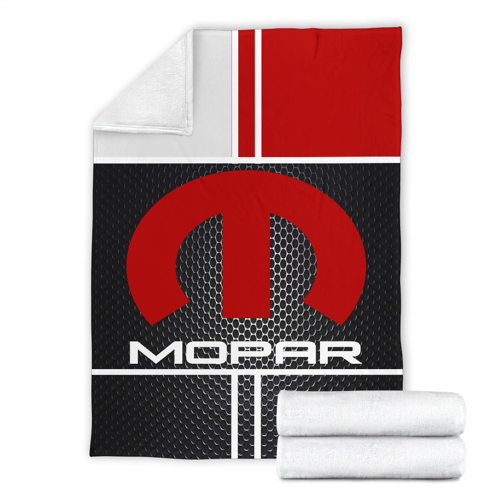 Mopar Blanket V1 - Famjoys Mopar Blanket V1 - Famjoys