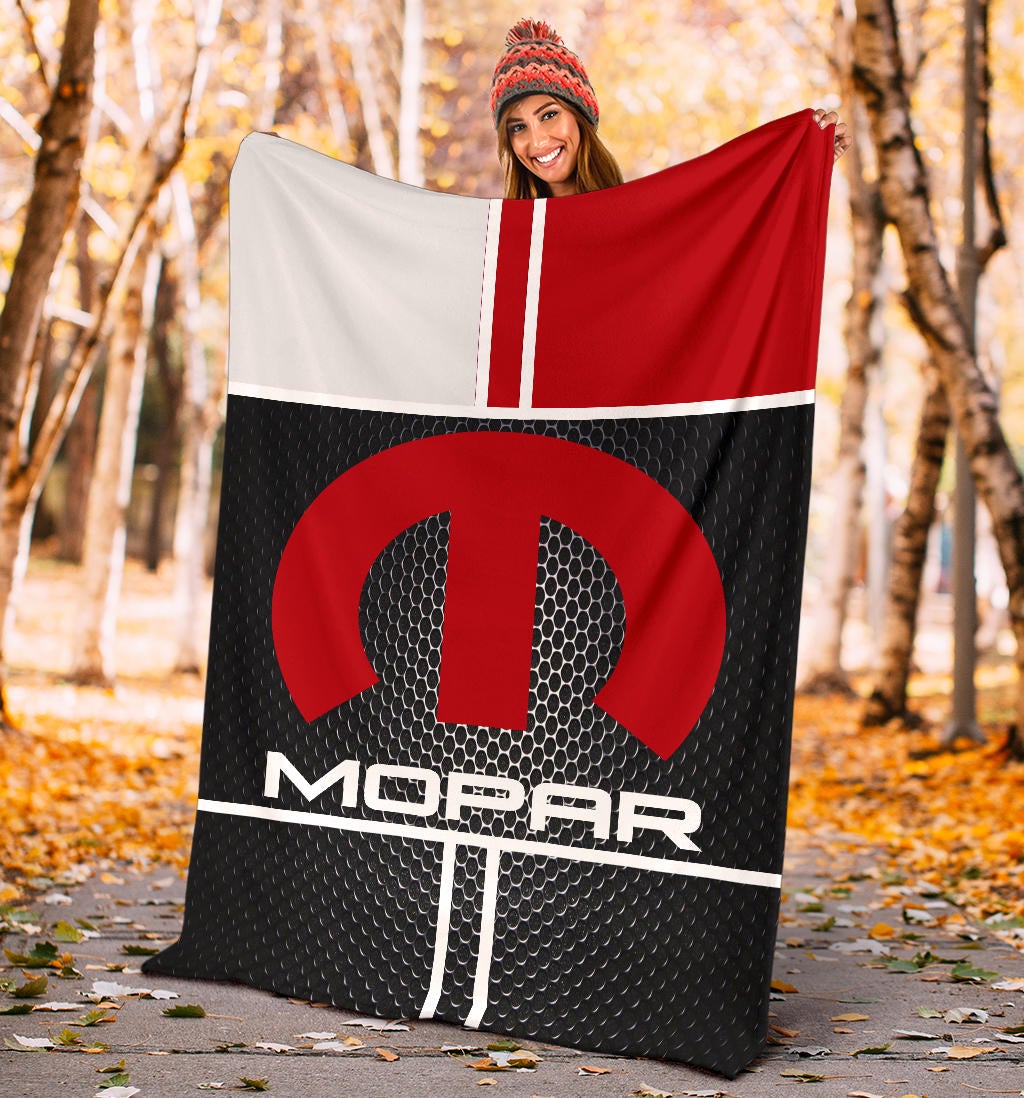 Mopar Blanket V1 - Famjoys Mopar Blanket V1 - Famjoys