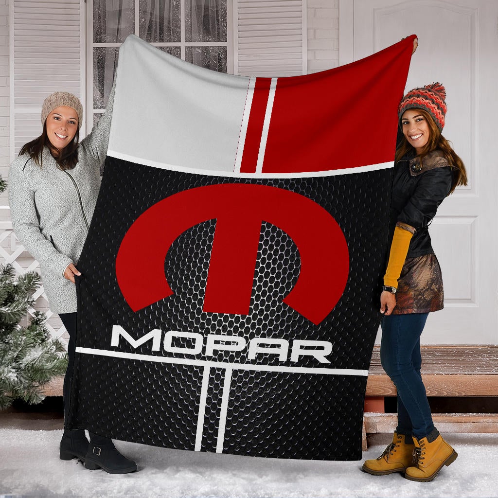 Mopar Blanket V1 - Famjoys Mopar Blanket V1 - Famjoys