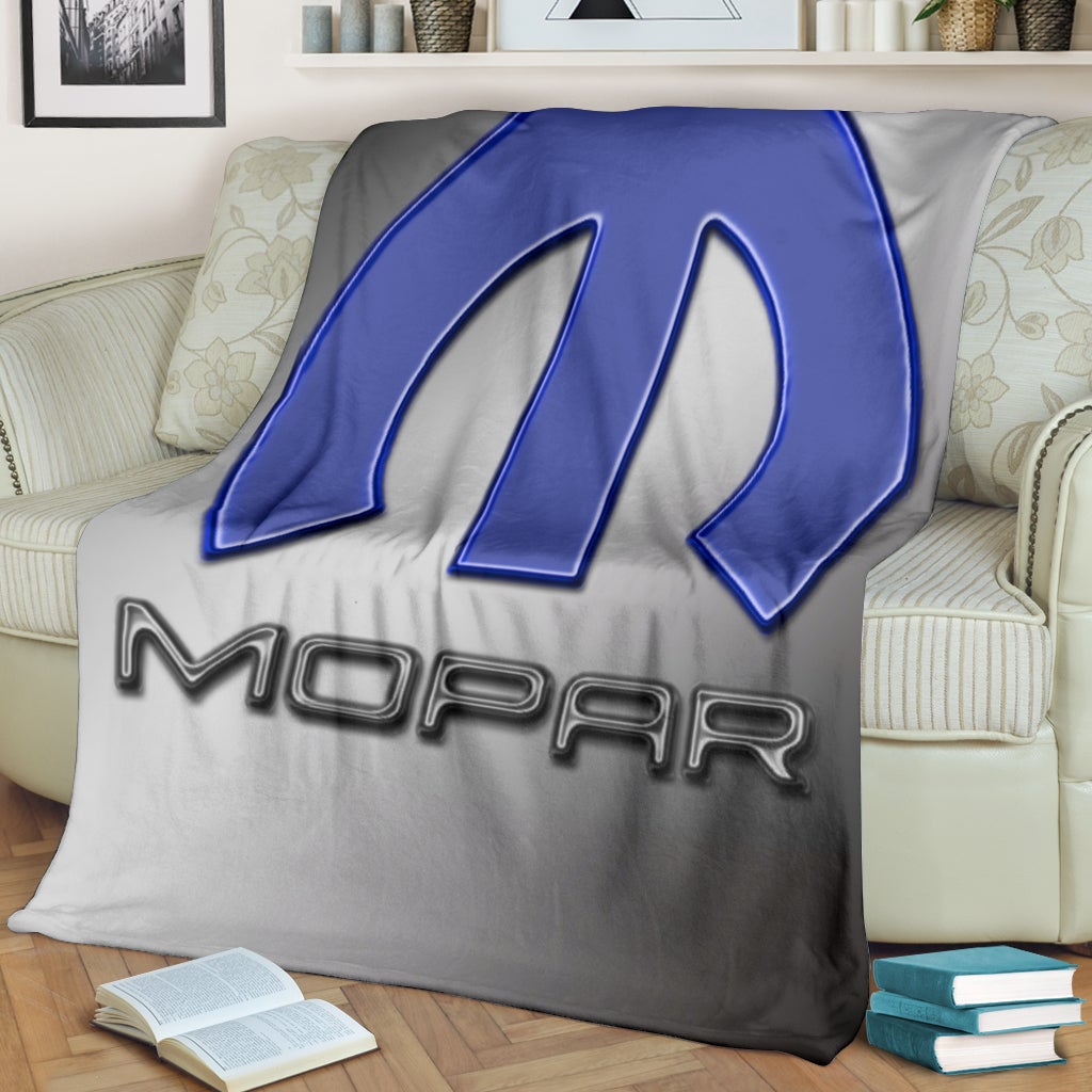 Mopar Blanket V1 - Famjoys Mopar Blanket V1 - Famjoys