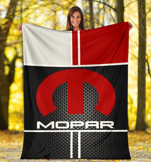 Mopar Blanket V1 - Famjoys Mopar Blanket V1 - Famjoys