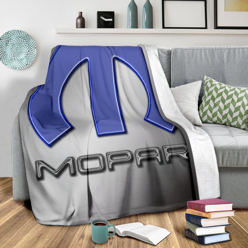 Mopar Blanket V1 - Famjoys Mopar Blanket V1 - Famjoys