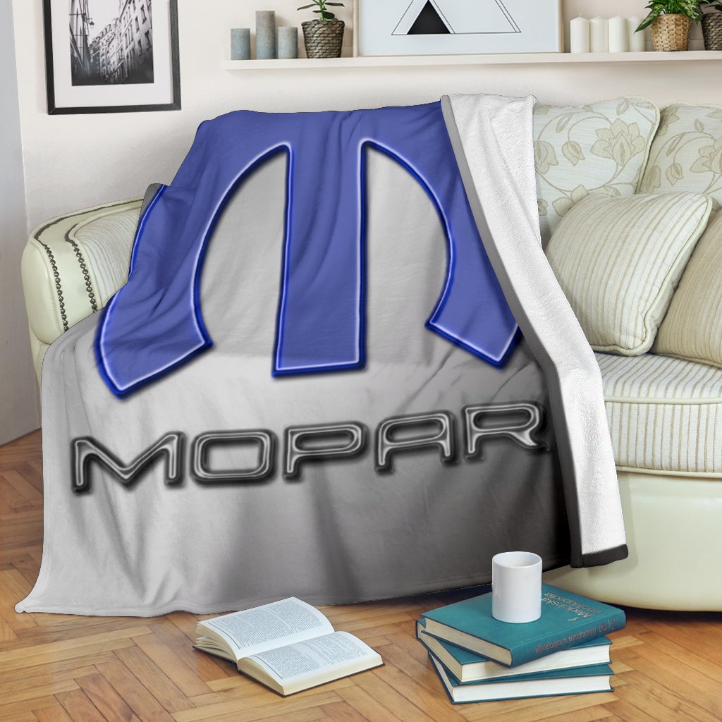 Mopar Blanket V1 - Famjoys Mopar Blanket V1 - Famjoys