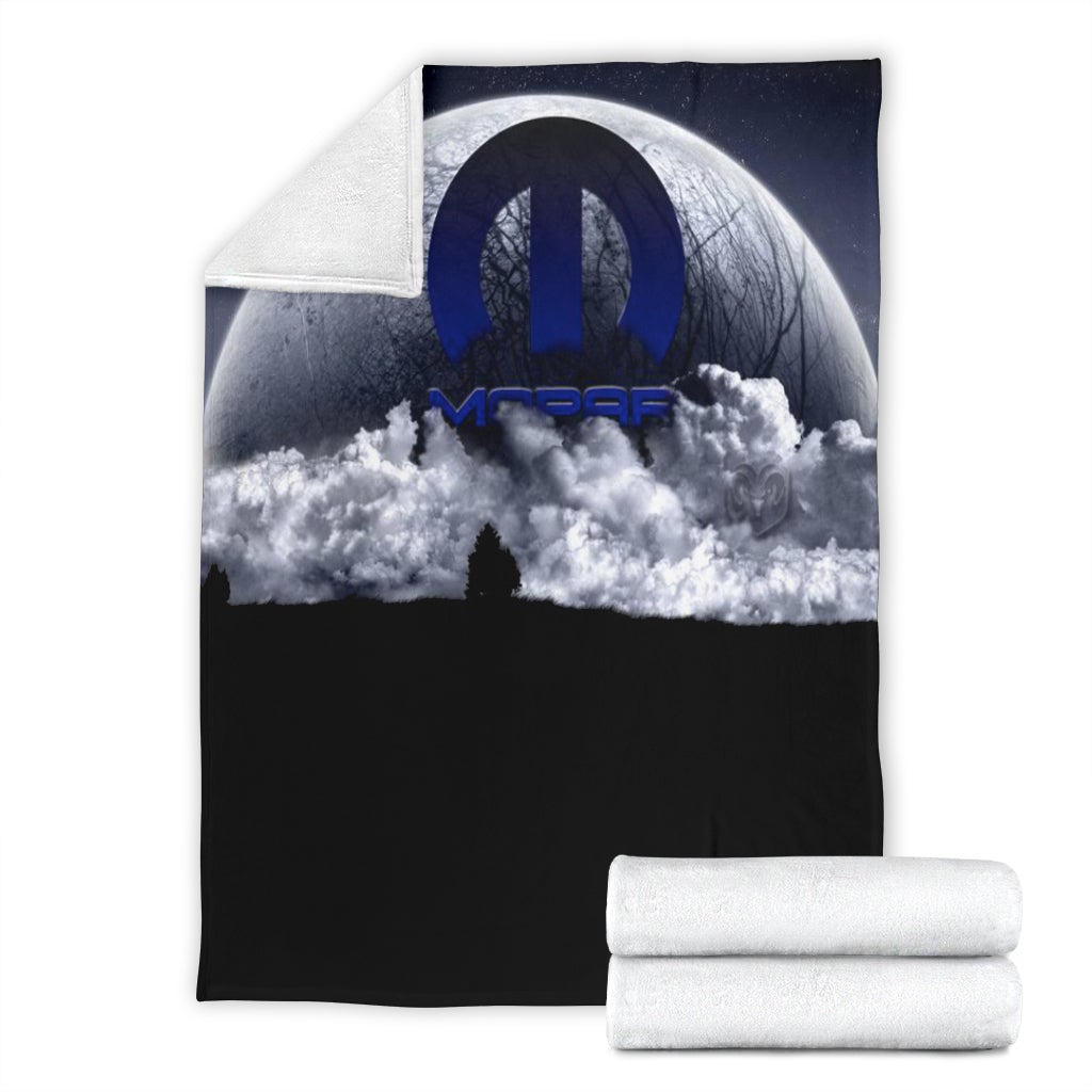 Mopar Blanket V2 - Famjoys Mopar Blanket V2 - Famjoys