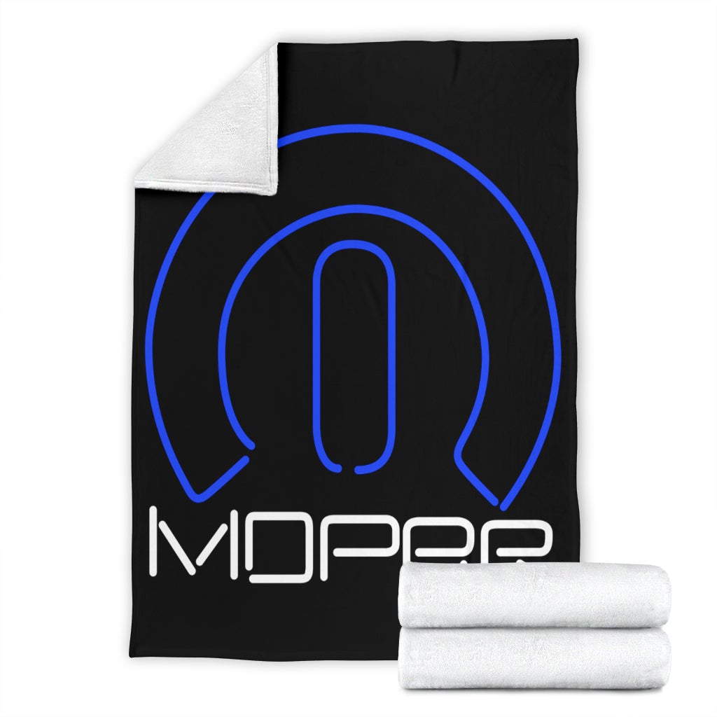Mopar Blanket V3 - Famjoys Mopar Blanket V3 - Famjoys