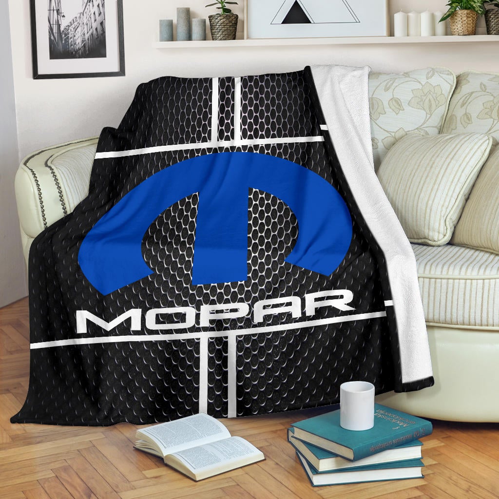 Mopar Blanket V3 - Famjoys Mopar Blanket V3 - Famjoys