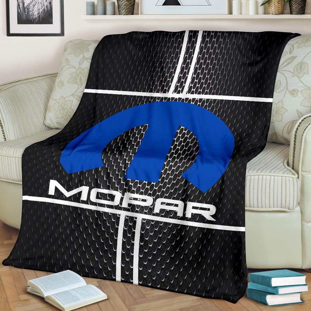 Mopar Blanket V3 - Famjoys Mopar Blanket V3 - Famjoys