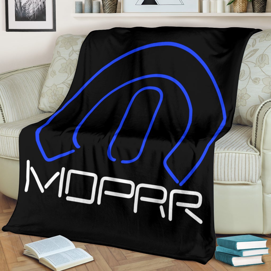 Mopar Blanket V3 - Famjoys Mopar Blanket V3 - Famjoys