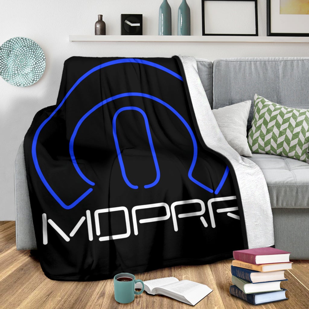 Mopar Blanket V3 - Famjoys Mopar Blanket V3 - Famjoys
