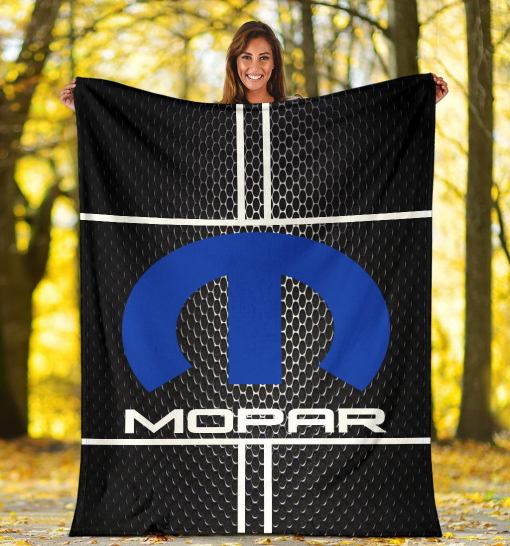 Mopar Blanket V3 - Famjoys Mopar Blanket V3 - Famjoys