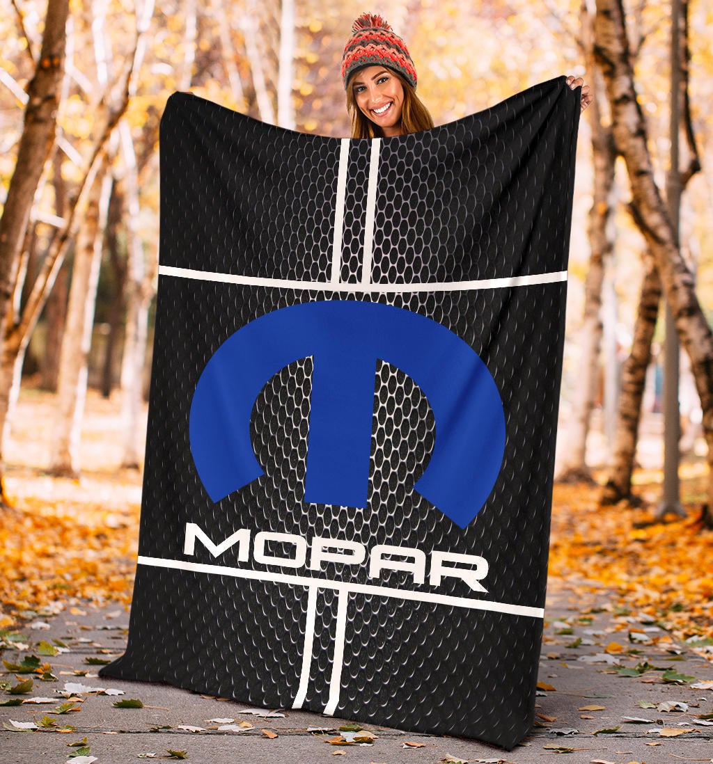 Mopar Blanket V3 - Famjoys Mopar Blanket V3 - Famjoys
