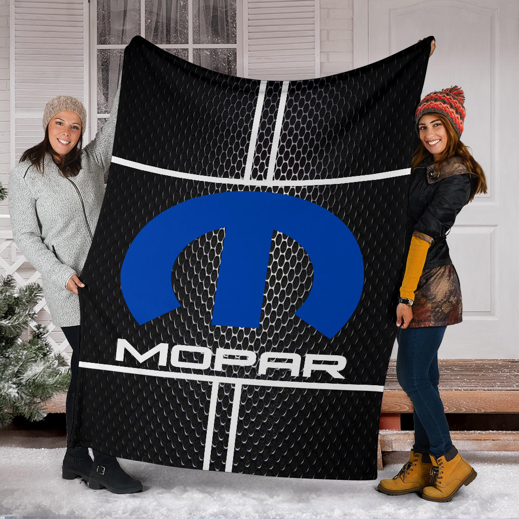 Mopar Blanket V3 - Famjoys Mopar Blanket V3 - Famjoys