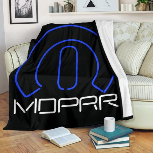 Mopar Blanket V3 - Famjoys Mopar Blanket V3 - Famjoys