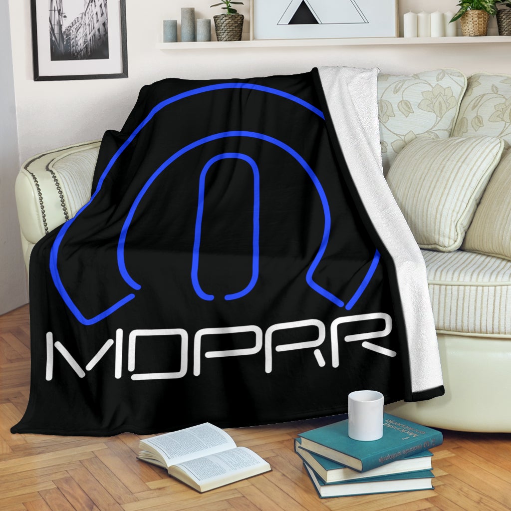 Mopar Blanket V3 - Famjoys Mopar Blanket V3 - Famjoys
