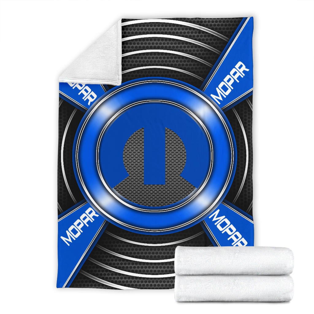 Mopar Blanket V4 - Famjoys Mopar Blanket V4 - Famjoys