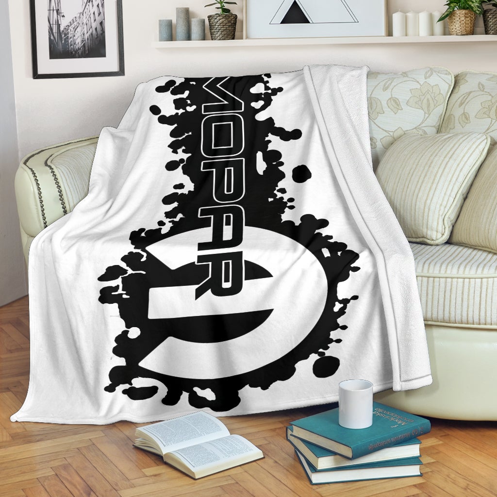 Mopar Blanket V4 - Famjoys Mopar Blanket V4 - Famjoys